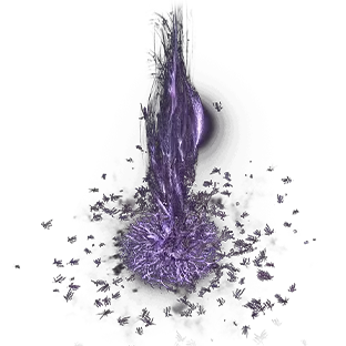 Chaosborn Contagion Effect