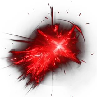 Kitava Perfect Strike Effect