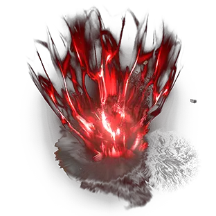 Vampiric Siege Cascade Effect