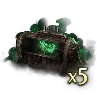 Curse of the Allflame Mystery Box Bundle