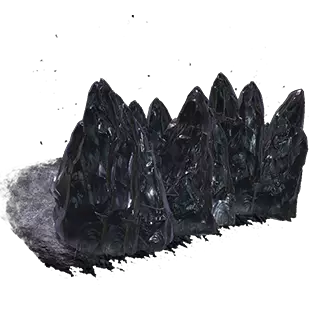Obsidian Elemental Skill Effect Bundle