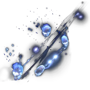 Phantasmal Elemental Skill Effect Bundle