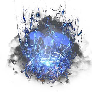 Phantasmal Firestorm Effect