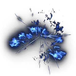 Phantasmal Living Bomb Effect