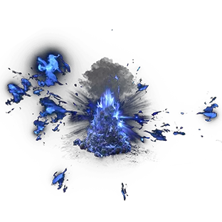 Phantasmal Solar Orb Effect