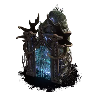 Seer of the Maji Portal