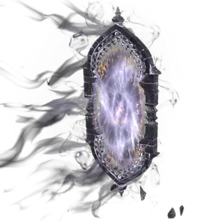 Arcane Djinn's Portal
