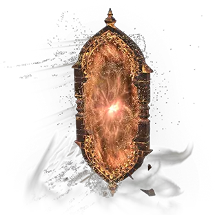 Assassin Djinn's Portal
