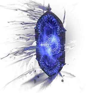 Time Djinn's Portal
