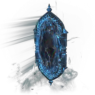 Water Djinn's Portal