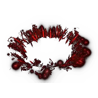 Sanguine Bone Cage Effect