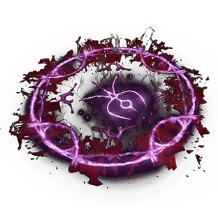 Sanguine Temporal Chains Effect