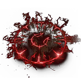 Sanguine Vulnerability Effect