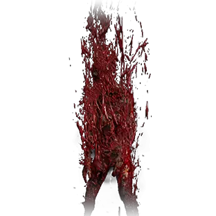 Sanguine Spectre Skin