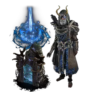 Seer of the Maji Bundle