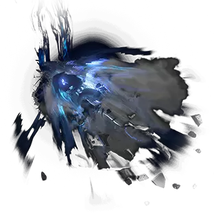 Stonefist Falling Thunder Effect