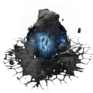 Stonefist Frozen Locus Effect