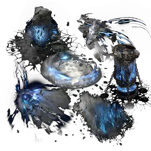 The Stonefist Skill Effect Bundle