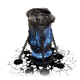 Stonefist Tempest Bell Effect