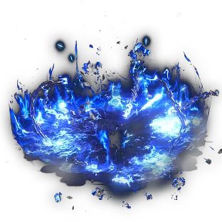 Phantasmal Explosive Grenade Effect