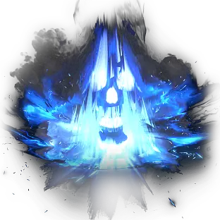 Phantasmal Explosive Shot Effect