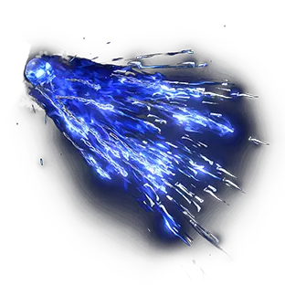 Phantasmal Incendiary Shot Effect