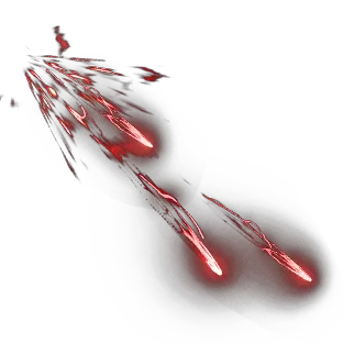 Thaumaturge's Shockburst Rounds Effect
