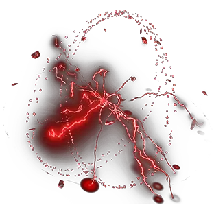 Thaumaturge's Voltaic Grenades Effect