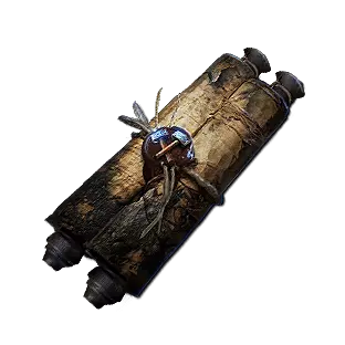 Tracking Scroll of Crafting