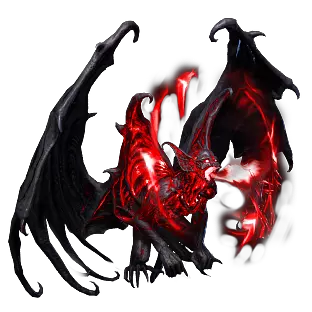 Vampiric Mortar Cannon Effect