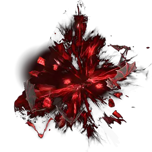 Vampiric Emergency Reload Effect