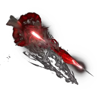 Vampiric High Velocity Rounds Effect
