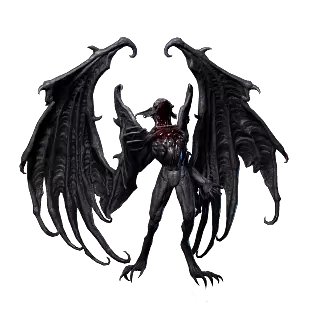 Vampiric Siege Ballista Effect
