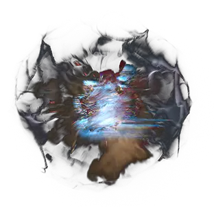 Vaal Chrono Seer Blink Effect