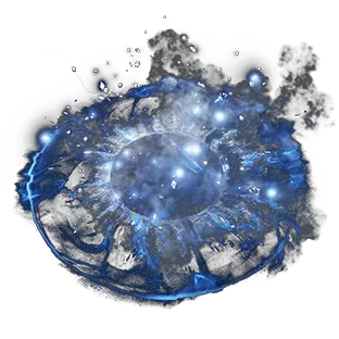 Verisium Flash Grenade Effect