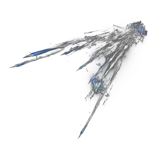 Verisium Fragmentation Rounds Effect