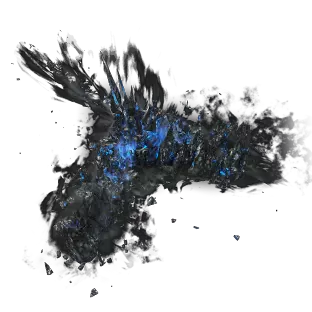 Verisium Glacial Bolt Effect