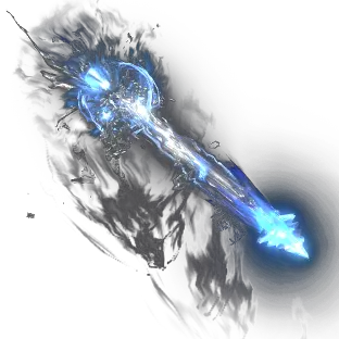 Verisium High Velocity Rounds Effect