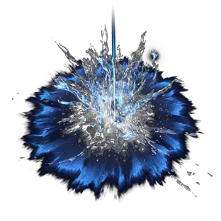 Verisium Level-up Extra Effect