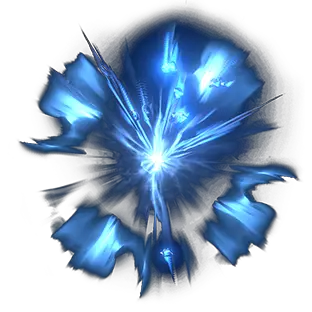 Verisium Shard Scavenger Effect