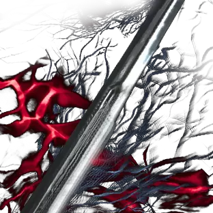 Originator's Weapon Effect