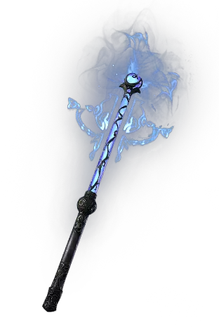 Sorcerer Wand