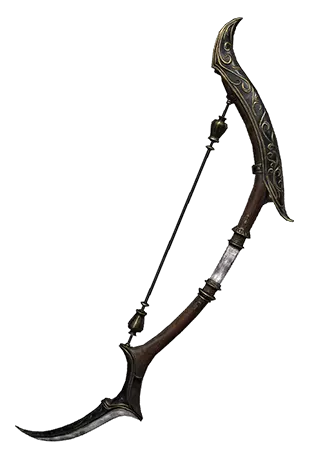 Stormborne Weapon Skin