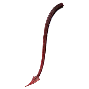 Devil Tail Hip Attachment