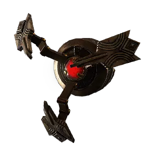 Engineer's Bronze Prototype