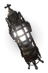 Pure Mana Tank Back Attachment