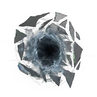 Shattered Mirror Stash Bundle