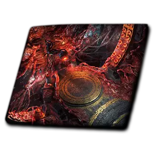Red Queen's Chambers Hideout