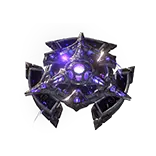 Darkshard Tinker's Waypoint Decoration