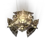 Divine Tinker's Waypoint Decoration